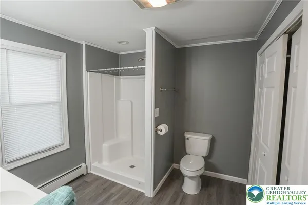 $1,850 | 637 Lehigh Avenue, Palmerton, PA 18071