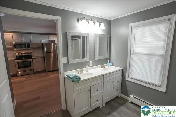 $1,850 | 637 Lehigh Avenue, Palmerton, PA 18071