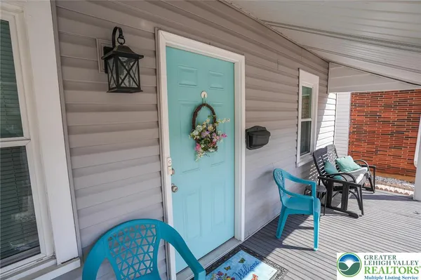 $1,850 | 637 Lehigh Avenue, Palmerton, PA 18071