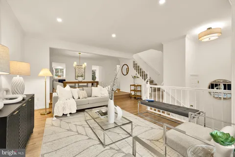 $1,249,000 | 2313 37th Street Northwest, Washington, DC 20007