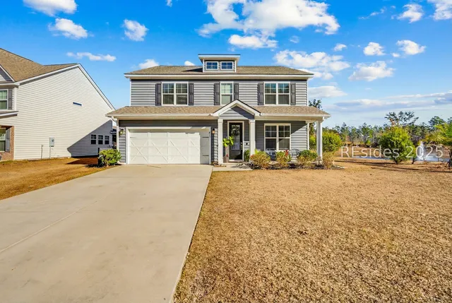 $620,000 | 432 Hulston Landing Road, Bluffton, SC 29909