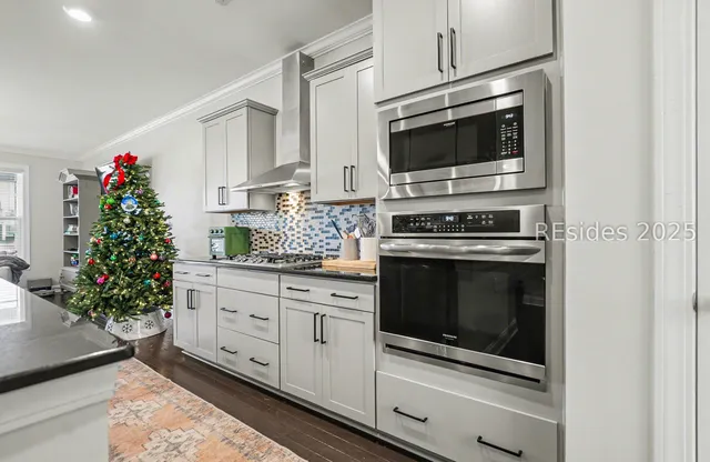 $620,000 | 432 Hulston Landing Road, Bluffton, SC 29909