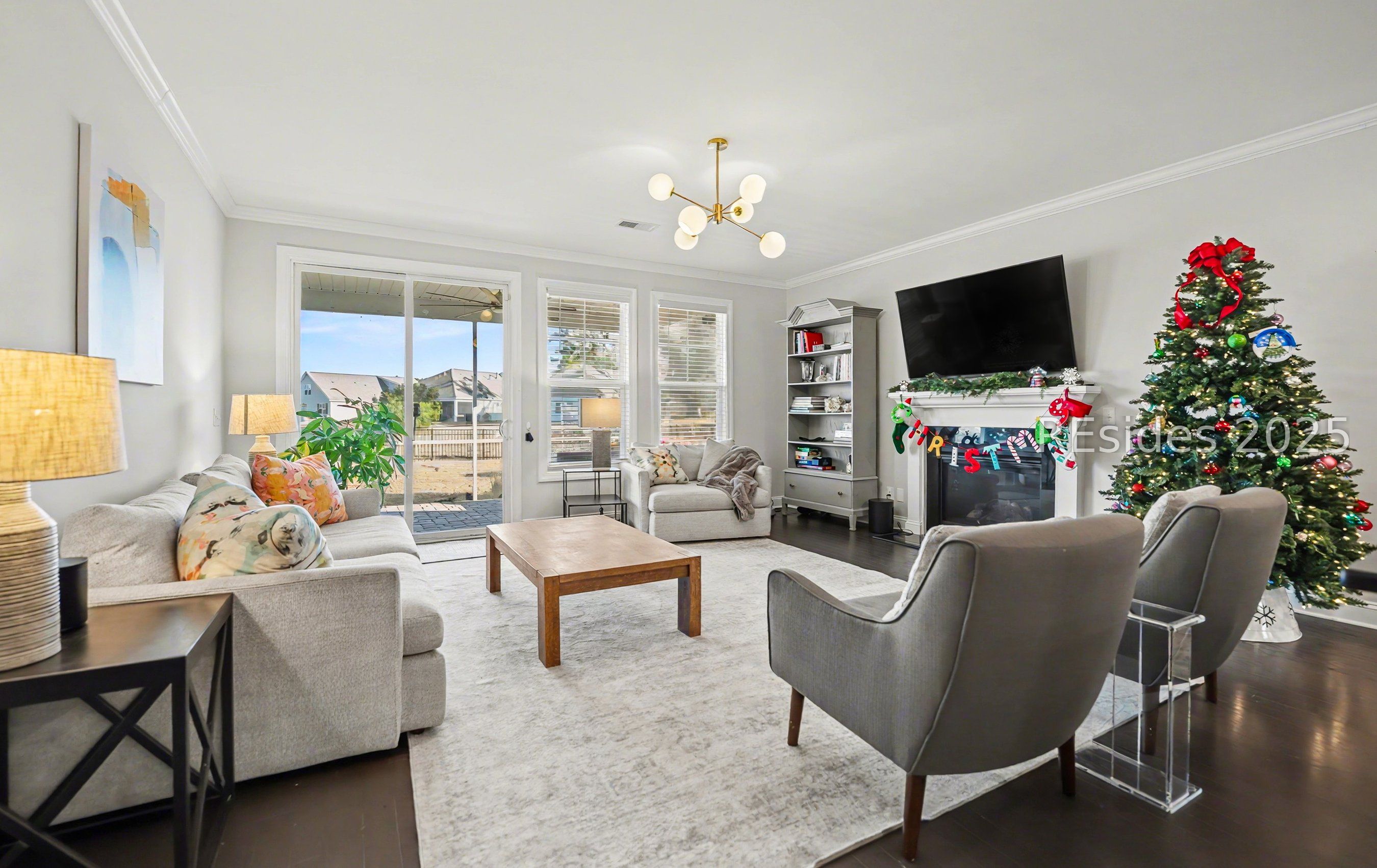 432 Hulston Landing Road Bluffton, SC 29909 - Photo 12 of 56