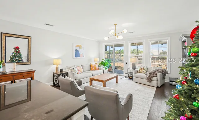 $620,000 | 432 Hulston Landing Road, Bluffton, SC 29909