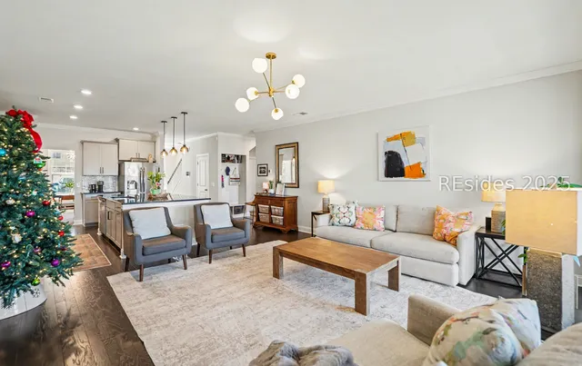 $620,000 | 432 Hulston Landing Road, Bluffton, SC 29909