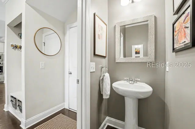 $620,000 | 432 Hulston Landing Road, Bluffton, SC 29909