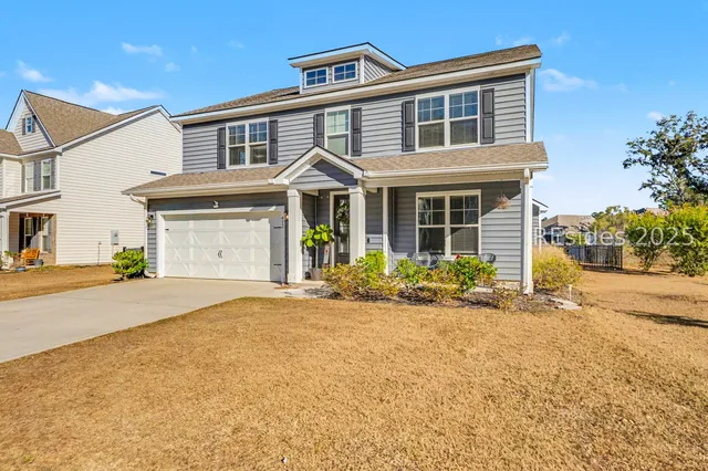 $620,000 | 432 Hulston Landing Road, Bluffton, SC 29909