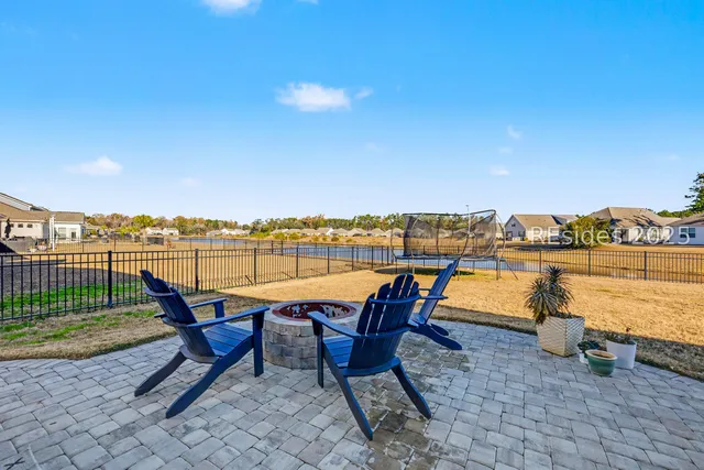 $620,000 | 432 Hulston Landing Road, Bluffton, SC 29909