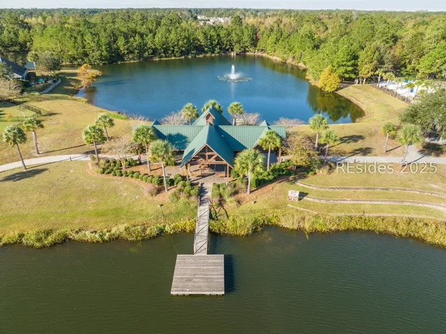 $620,000 | 432 Hulston Landing Road, Bluffton, SC 29909