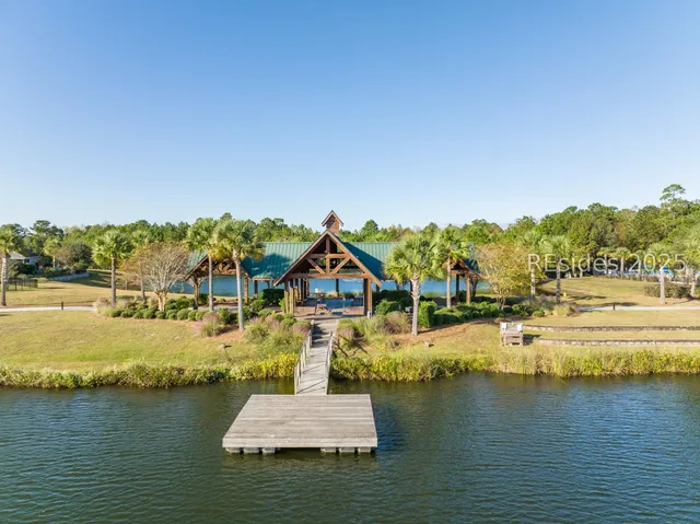 $620,000 | 432 Hulston Landing Road, Bluffton, SC 29909