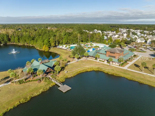 $620,000 | 432 Hulston Landing Road, Bluffton, SC 29909