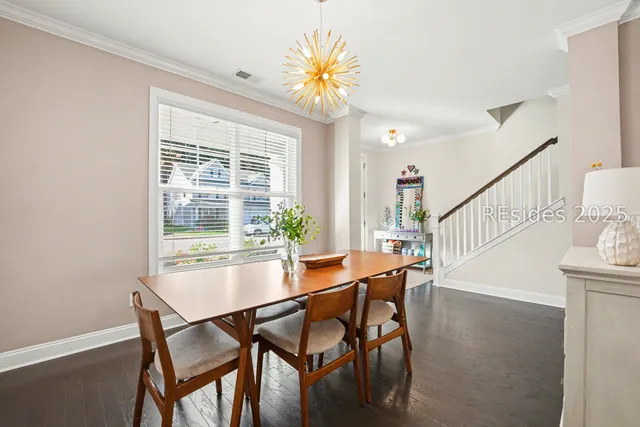 $620,000 | 432 Hulston Landing Road, Bluffton, SC 29909