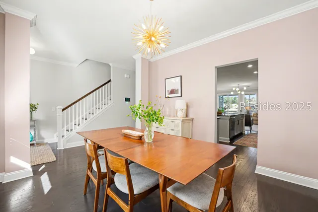 $620,000 | 432 Hulston Landing Road, Bluffton, SC 29909