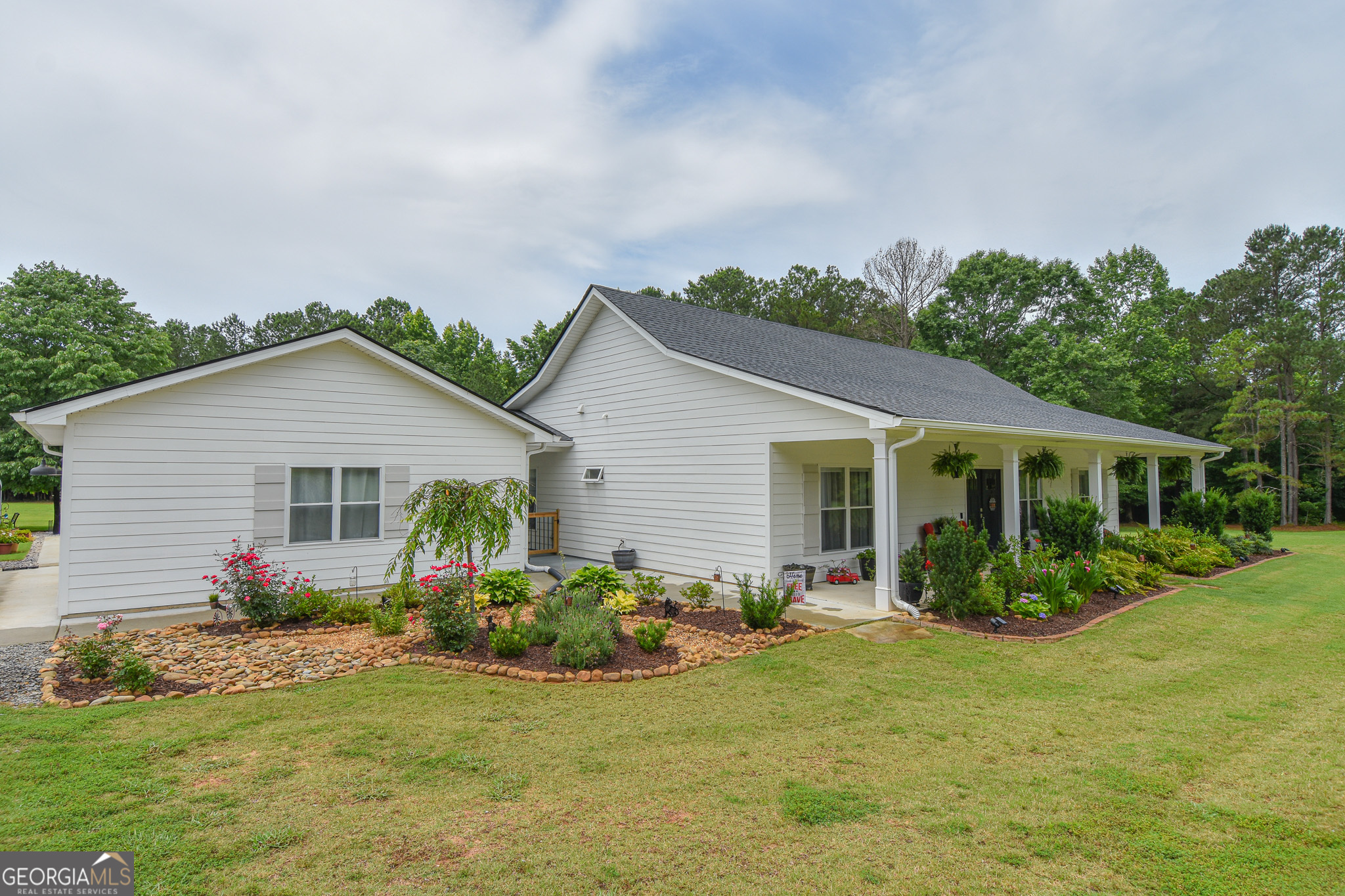 1863 West Fossett Road Concord, GA 30206 - Photo 1 of 1 Gallery Image 1