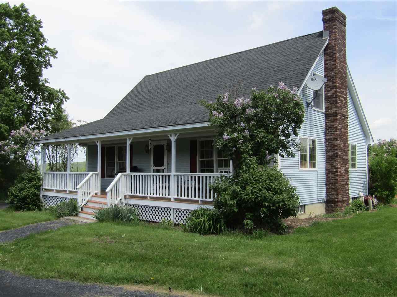 5676 Old Stage Road Benson, VT 05743 - Photo 1 of 33