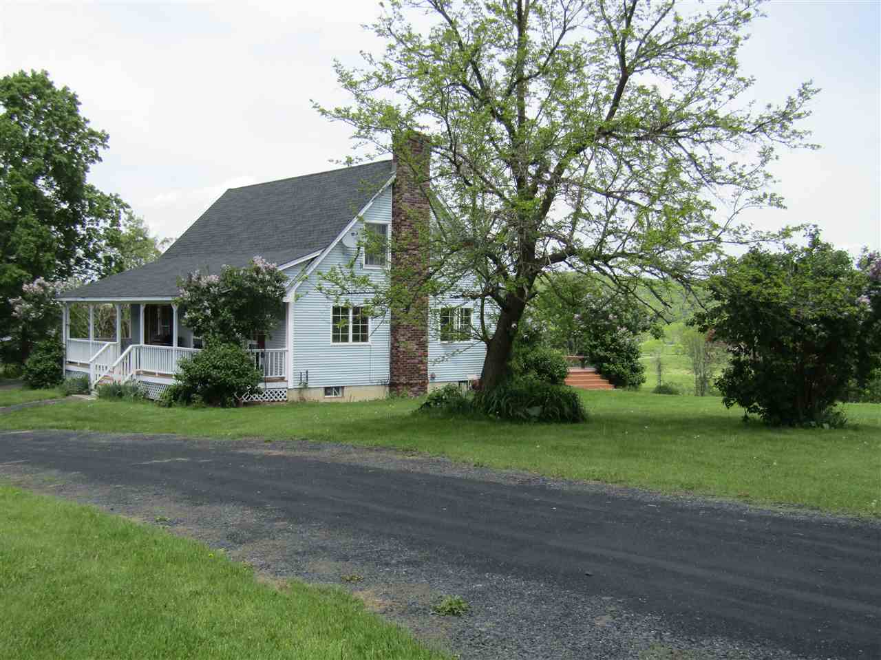 5676 Old Stage Road Benson, VT 05743 - Photo 2 of 33