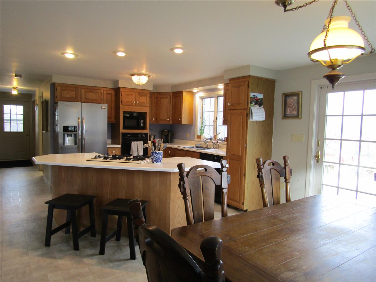 5676 Old Stage Road Benson, VT 05743 - Photo 11 of 33