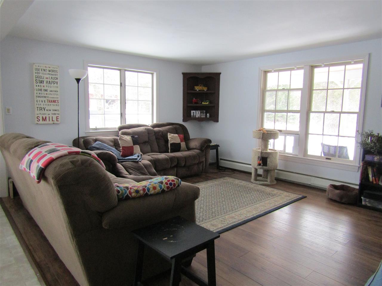 5676 Old Stage Road Benson, VT 05743 - Photo 13 of 33