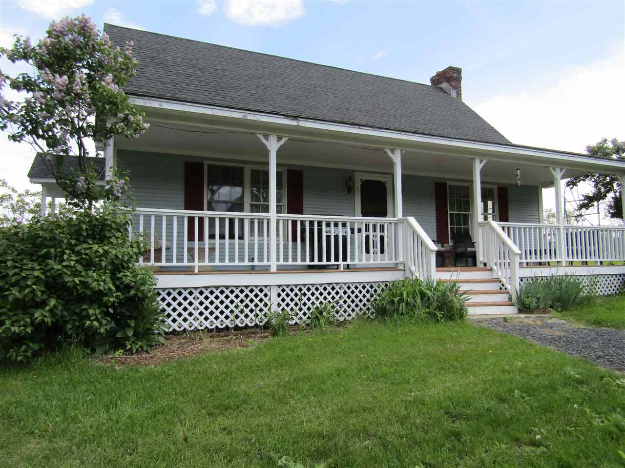 5676 Old Stage Road Benson, VT 05743 - Photo 3 of 33