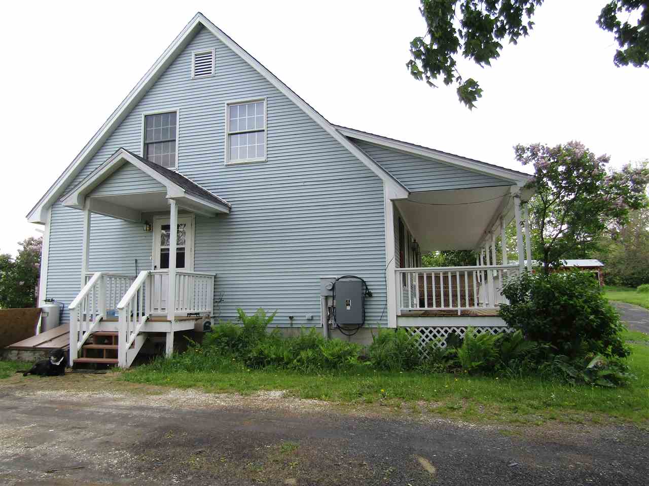 5676 Old Stage Road Benson, VT 05743 - Photo 30 of 33