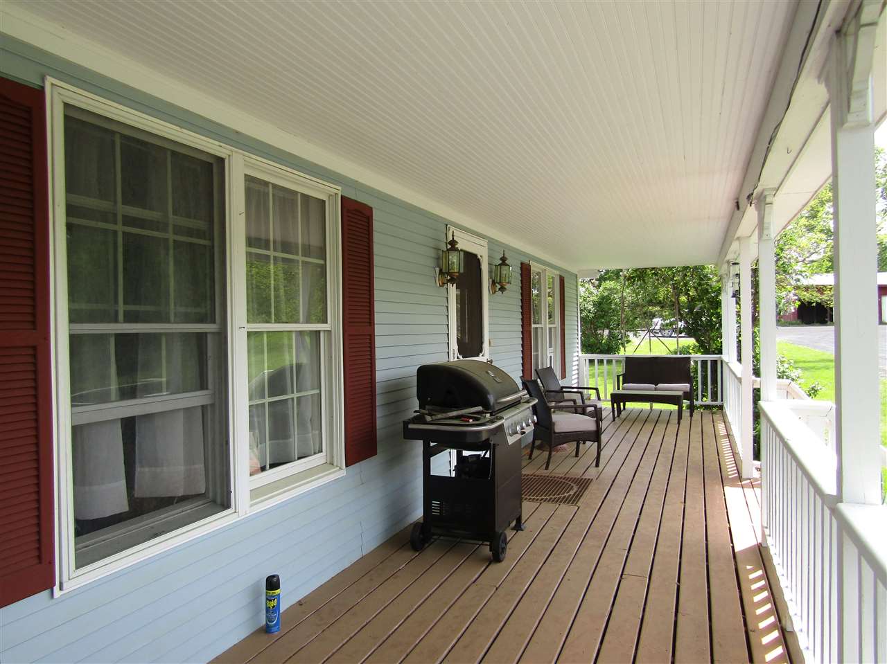 5676 Old Stage Road Benson, VT 05743 - Photo 4 of 33