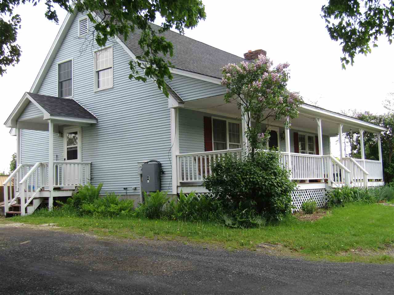5676 Old Stage Road Benson, VT 05743 - Photo 31 of 33