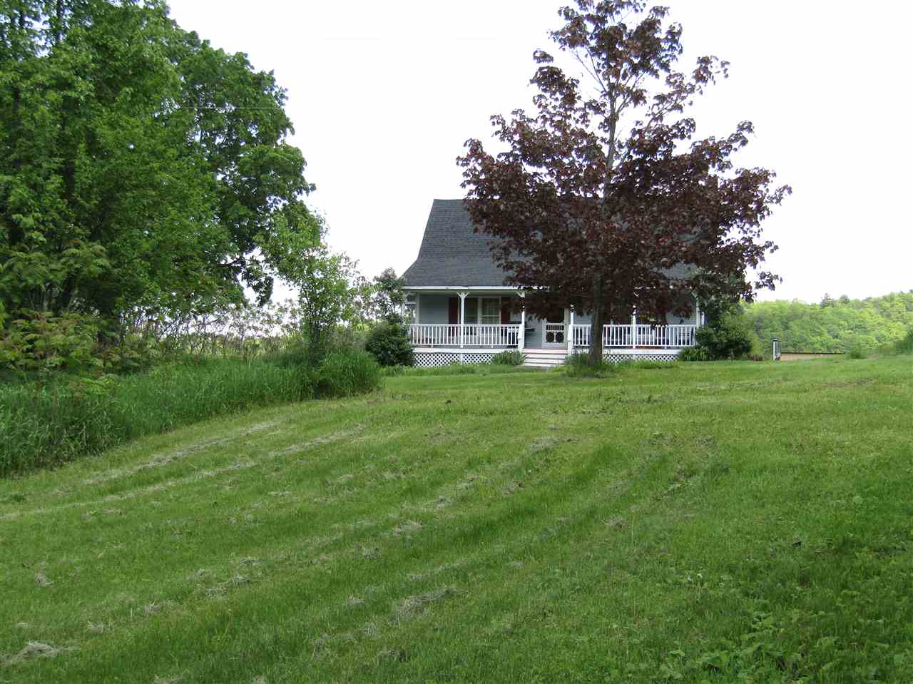 5676 Old Stage Road Benson, VT 05743 - Photo 33 of 33
