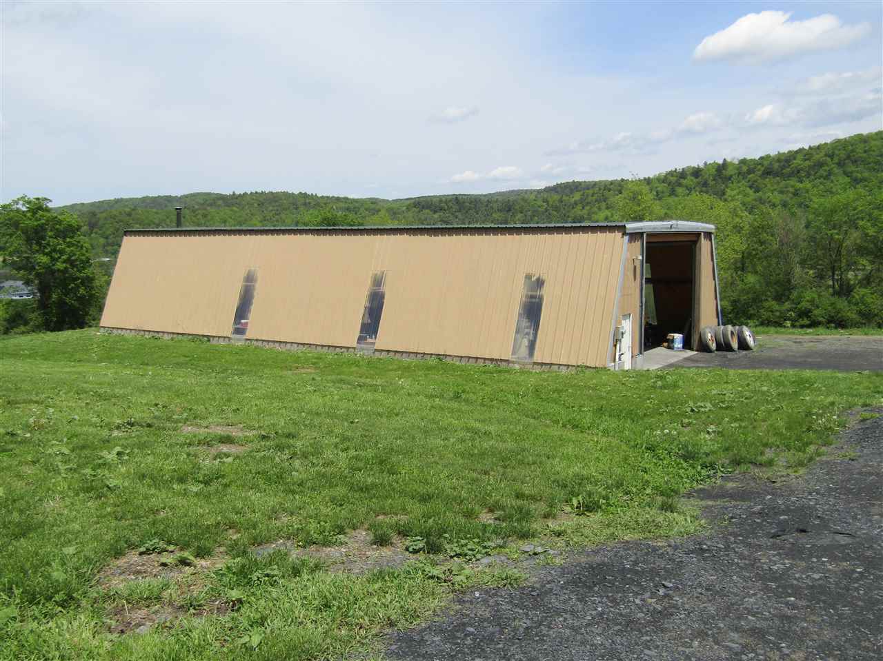 5676 Old Stage Road Benson, VT 05743 - Photo 5 of 33
