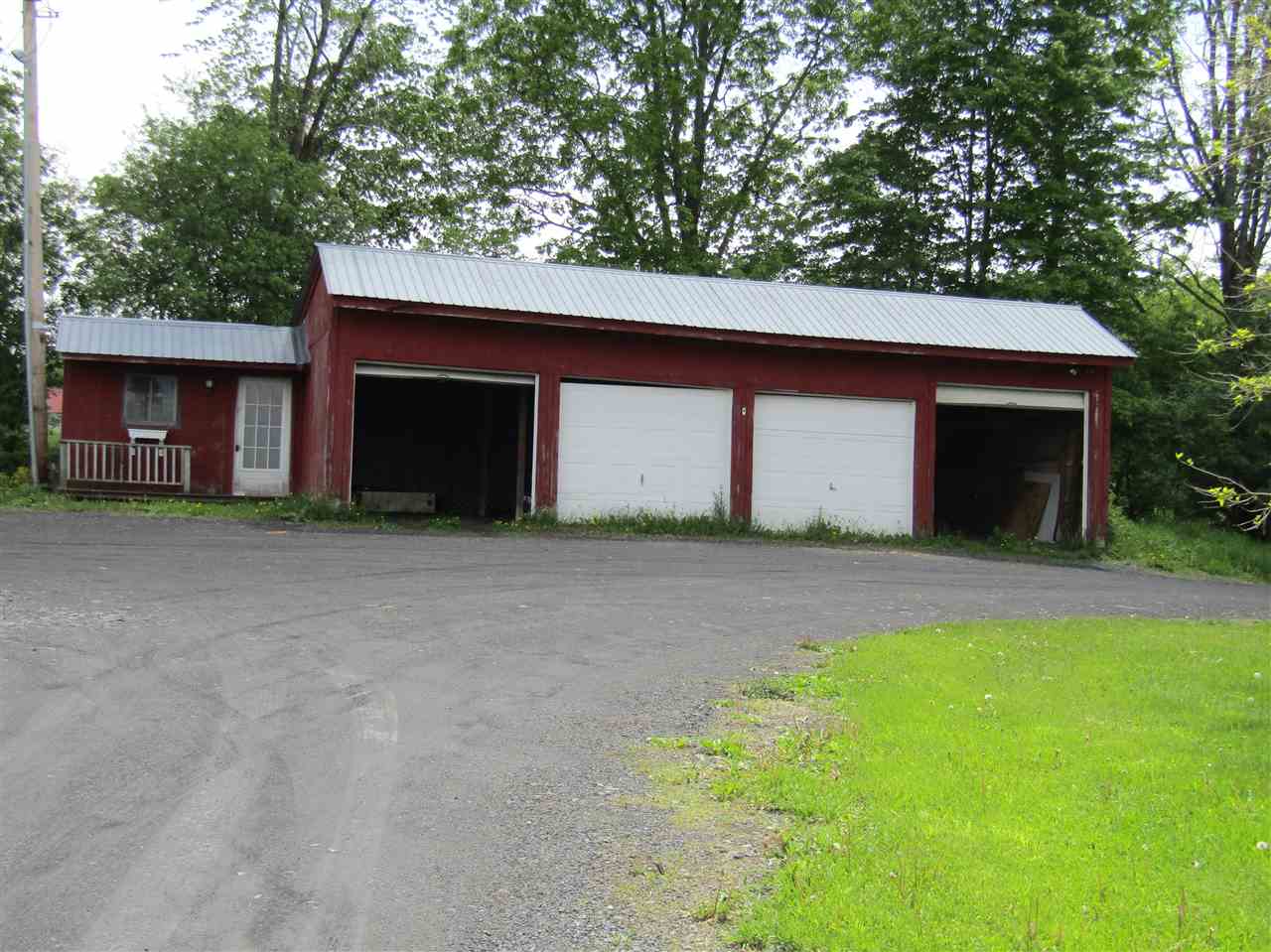5676 Old Stage Road Benson, VT 05743 - Photo 6 of 33
