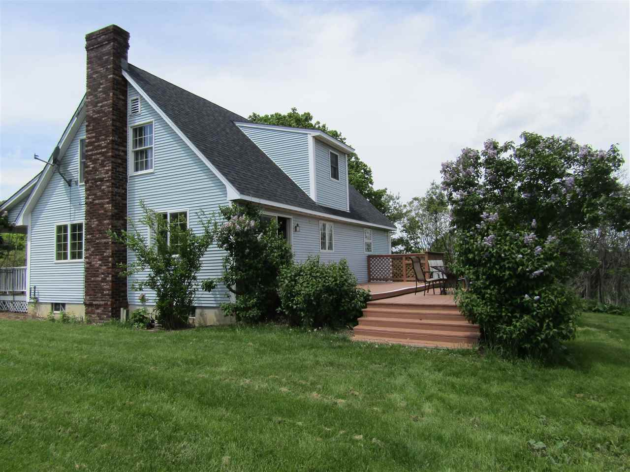 5676 Old Stage Road Benson, VT 05743 - Photo 7 of 33