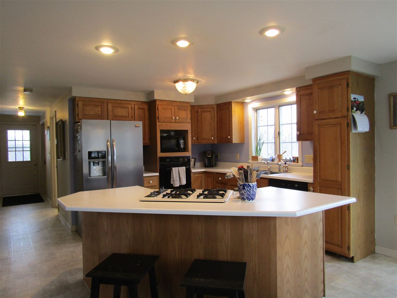 5676 Old Stage Road Benson, VT 05743 - Photo 10 of 33