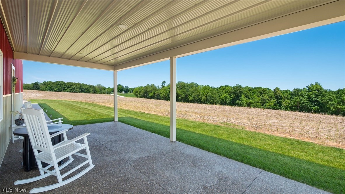 10550 Amish Ridge Road Mount Perry, OH 43760 - Photo 5 of 20