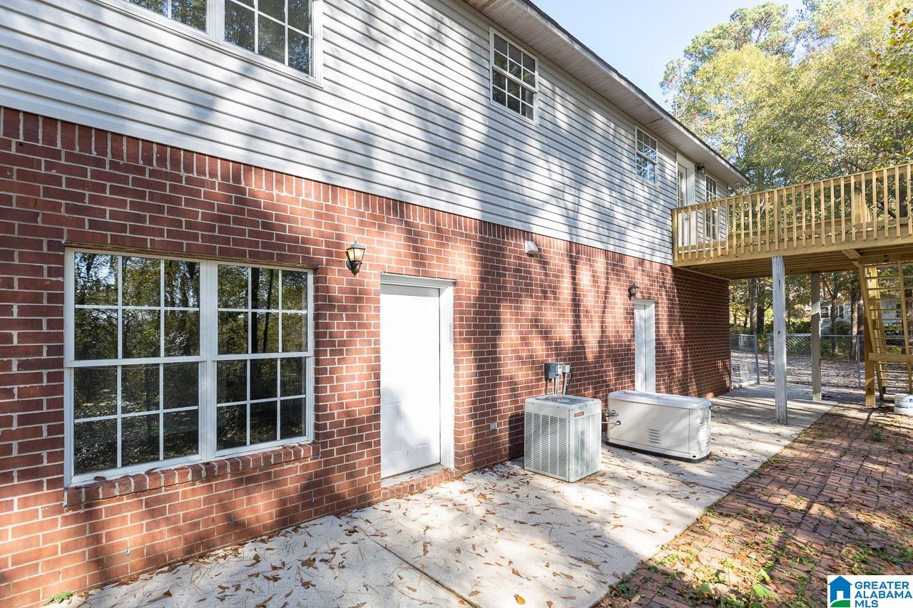 147 Cane Hedge Road Birmingham, AL 35210 - Photo 34 of 36