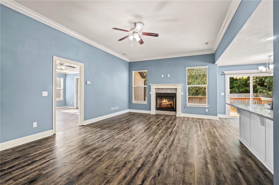 234 Alexandra Loop Elkins, AR 72727 - Photo 7 of 27 Gallery Image 7