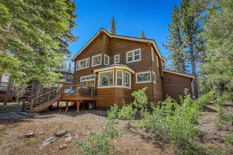 $1,585,000 | 13862 Swiss Lane, Truckee, CA 96161
