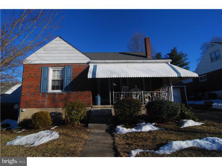 41 Valley Road Wyomissing, PA 19610 - Photo 22 of 22 Exterior Front