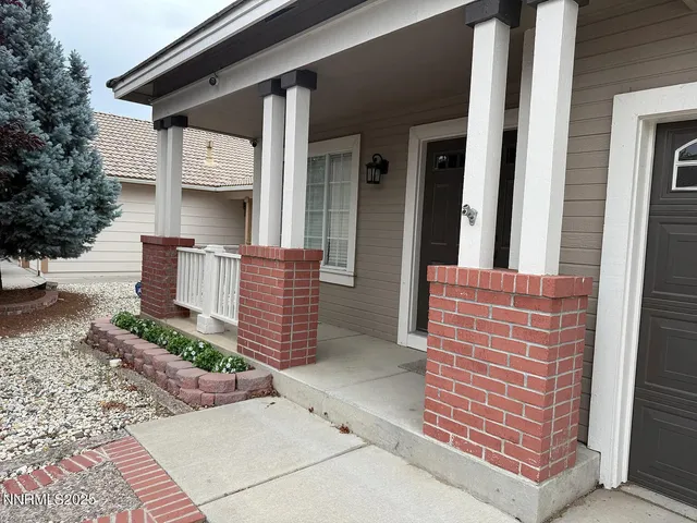 $3,595 | 965 Dolce Drive, Sparks, NV 89434