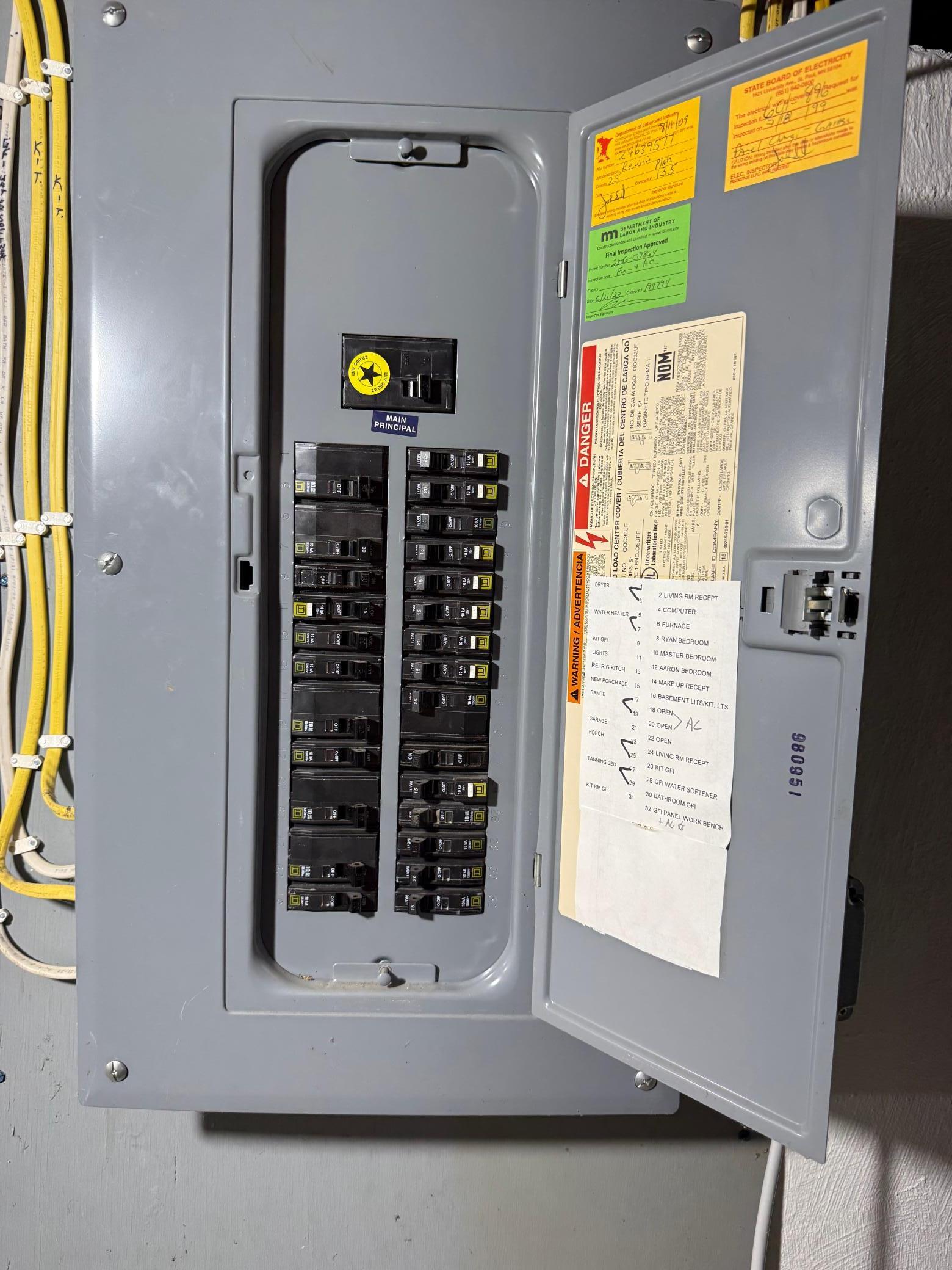 109 White Street North Comfrey, MN 56019 - Photo 27 of 27