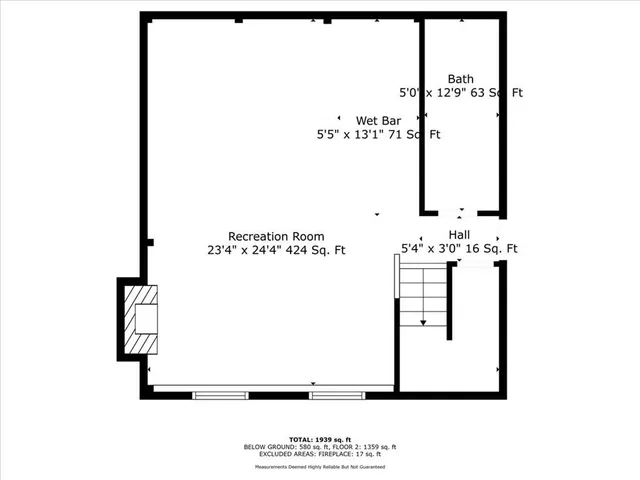 $284,000 | 10705 Northwest 58th Street, Kansas City, MO 64152