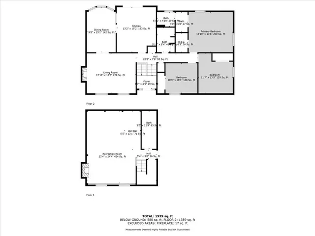 $284,000 | 10705 Northwest 58th Street, Kansas City, MO 64152