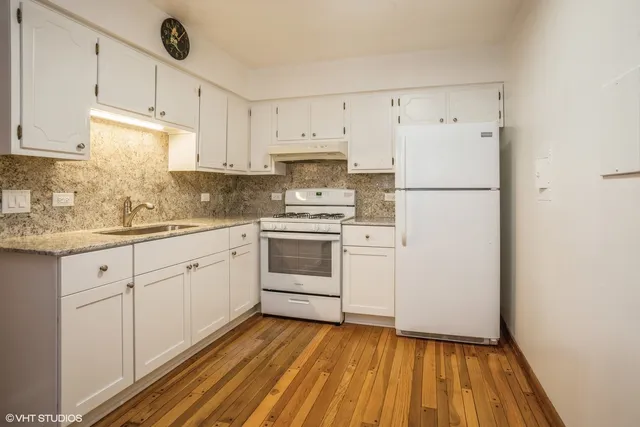 $1,650 | 1022 Arnold Court, Unit B, Des Plaines, IL 60016