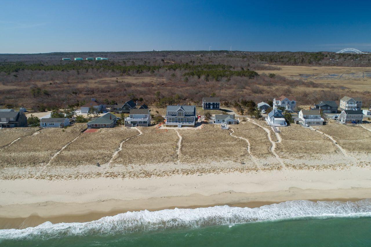 279 Phillips Road Sandwich, MA 02563 - Photo 8 of 31 DJI_0022