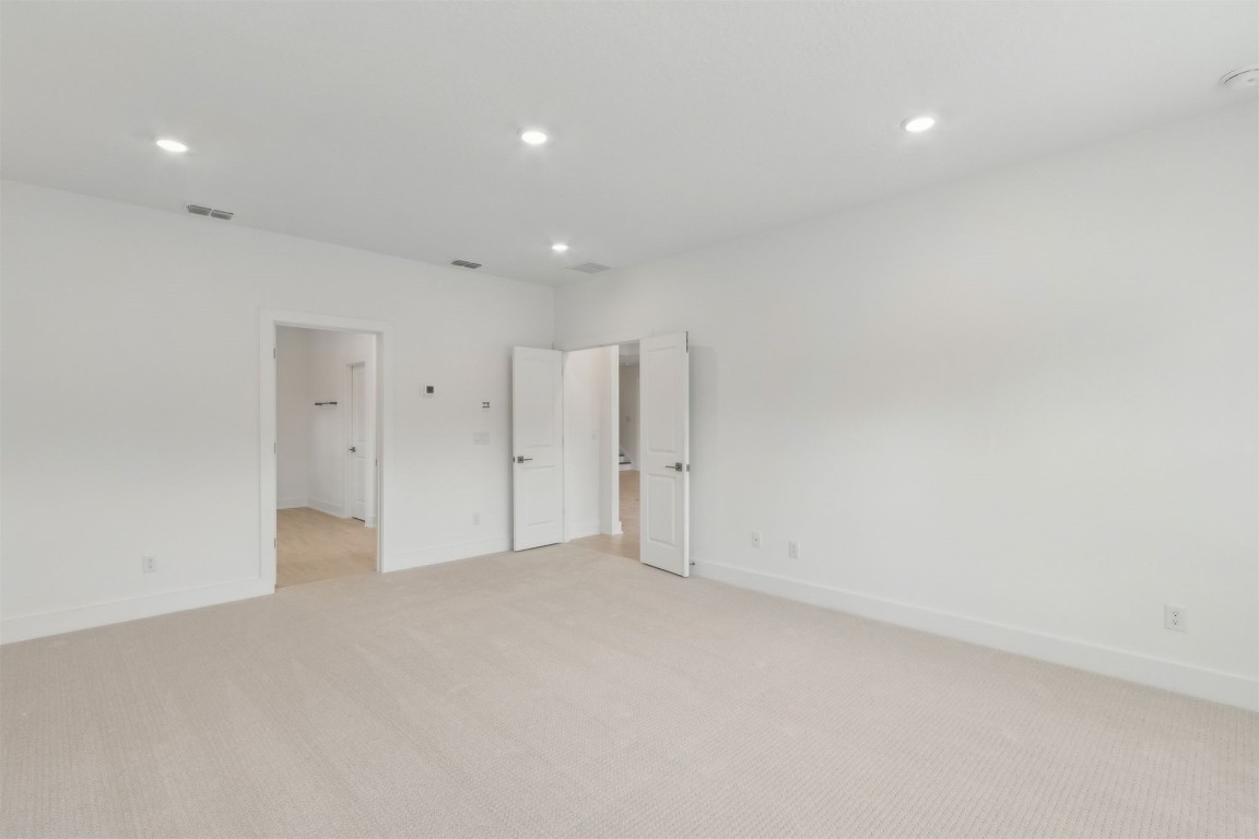 96088 Pirates Bluff Road Yulee, FL 32097 - Photo 16 of 25 a view of an empty room