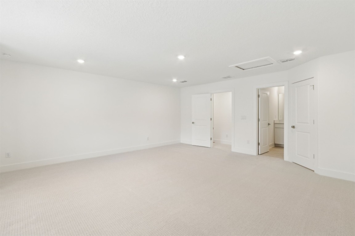 96088 Pirates Bluff Road Yulee, FL 32097 - Photo 19 of 25 a view of empty room