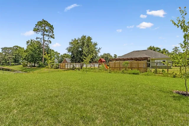 $699,990 | 96088 Pirates Bluff Road, Yulee, FL 32097