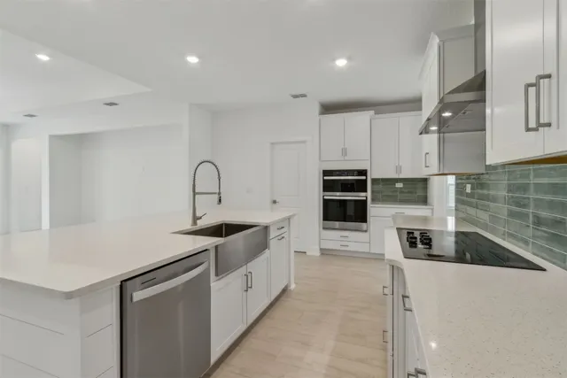 $699,990 | 96088 Pirates Bluff Road, Yulee, FL 32097