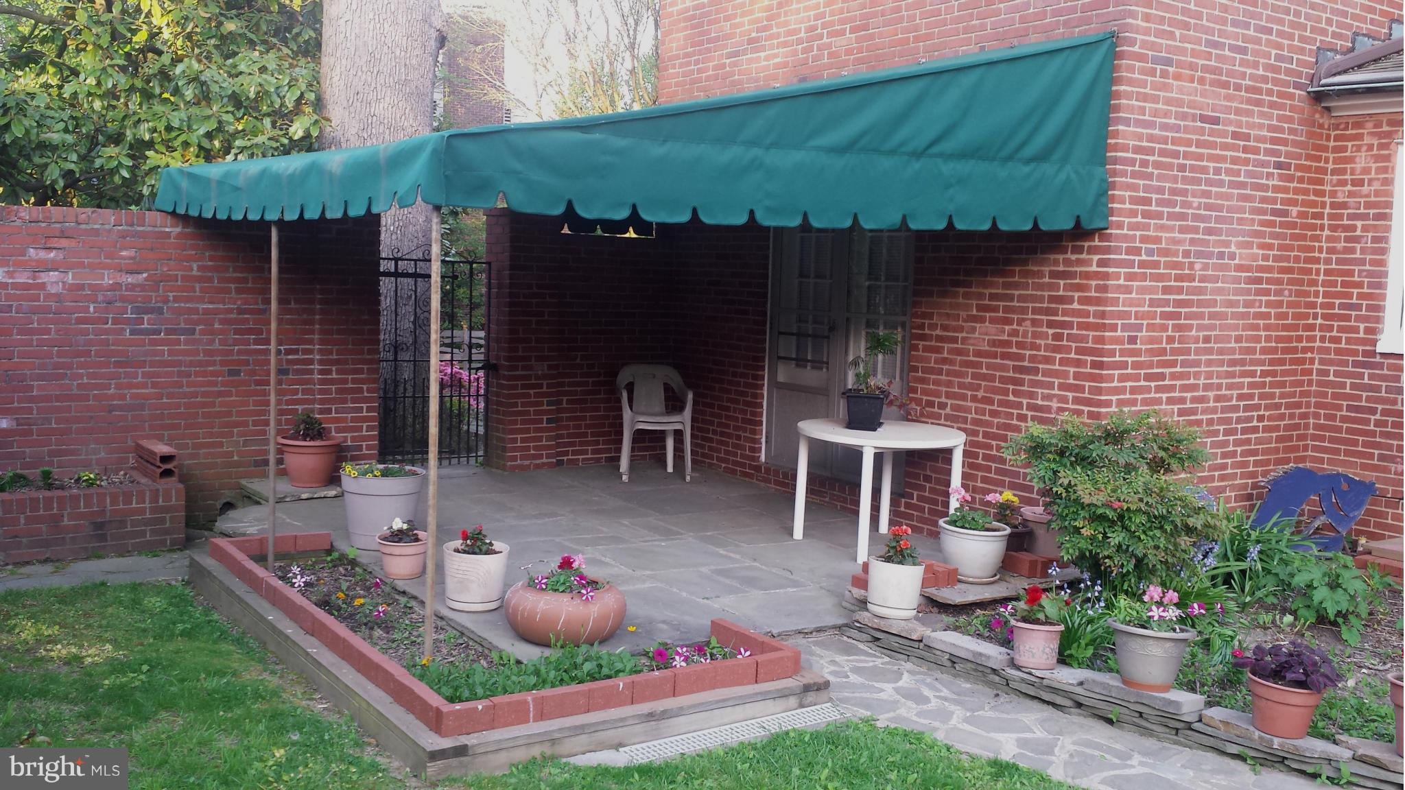 209 Churchwardens Road Baltimore, MD 21212 - Photo 23 of 30 View