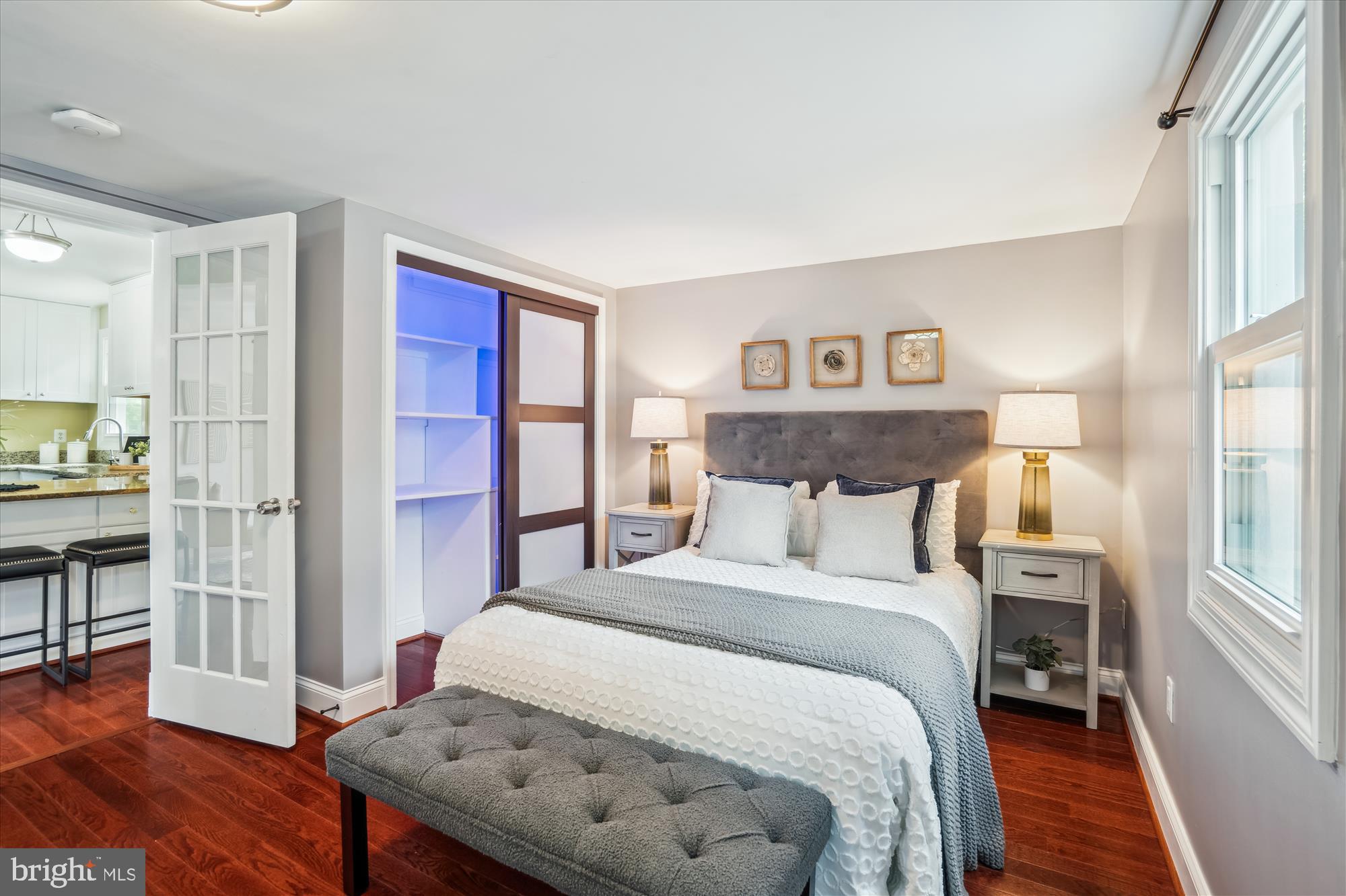 2007 Bay Ridge Avenue Annapolis, MD 21403 - Photo 19 of 69 Owner's Suite