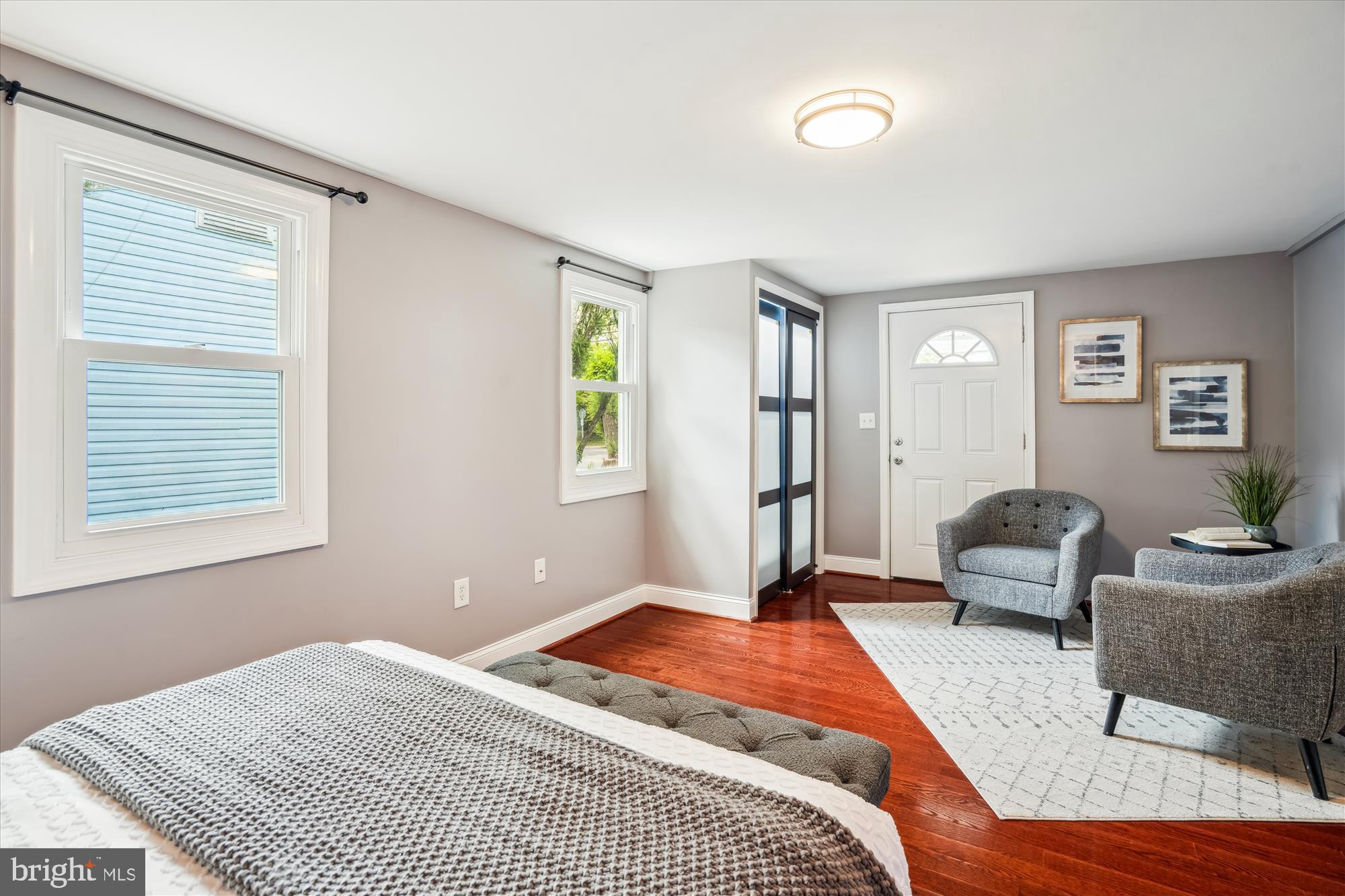 2007 Bay Ridge Avenue Annapolis, MD 21403 - Photo 23 of 69 Owner's Suite