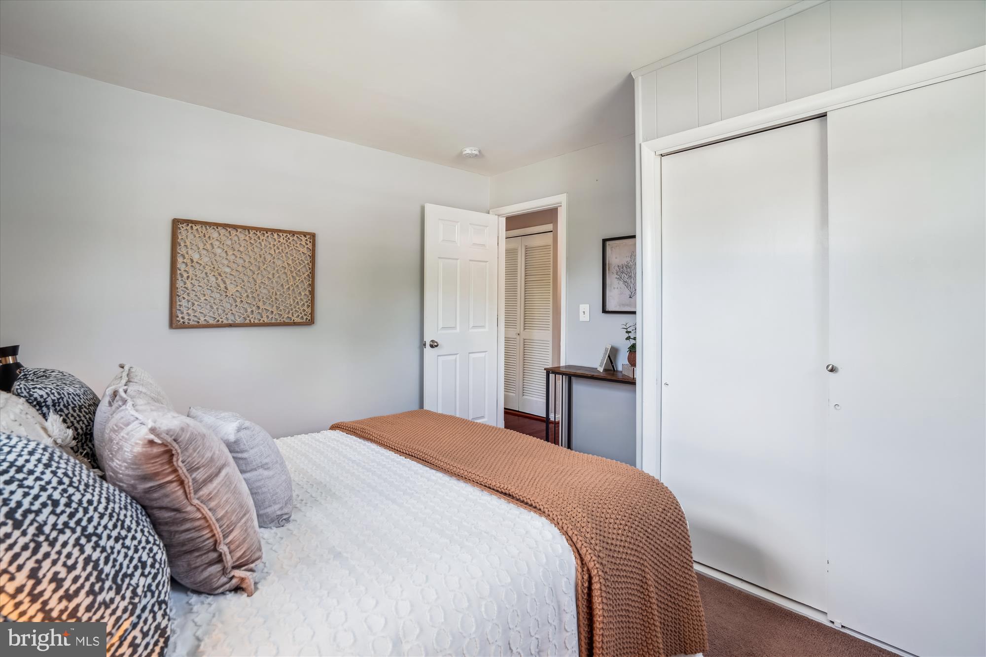2007 Bay Ridge Avenue Annapolis, MD 21403 - Photo 28 of 69 Bedroom 3